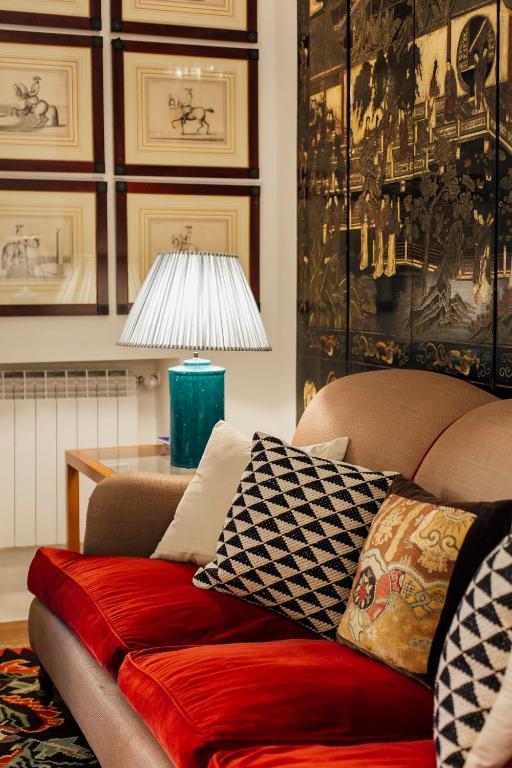 Casa Patio del Siglo XIX - 1