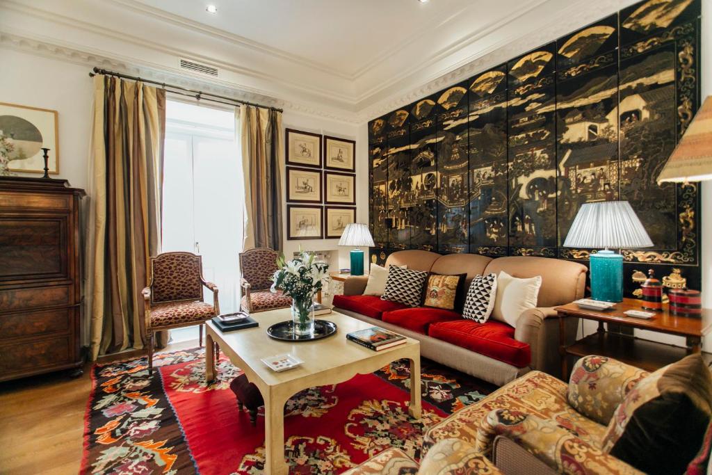 Casa Patio del Siglo XIX - 6