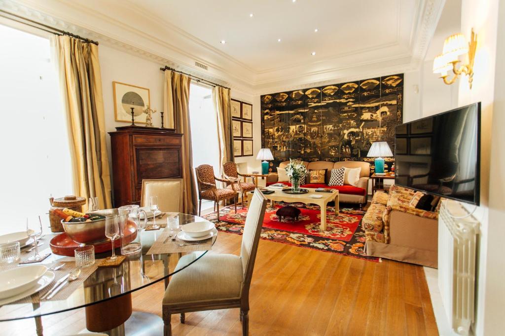 Casa Patio del Siglo XIX - 4