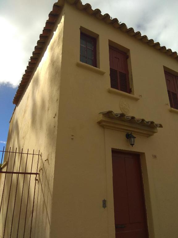  Hostel Pousada Rheingantz Rio Grande
