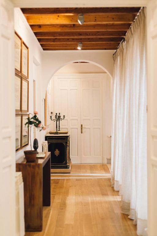 Casa Patio del Siglo XIX - 19