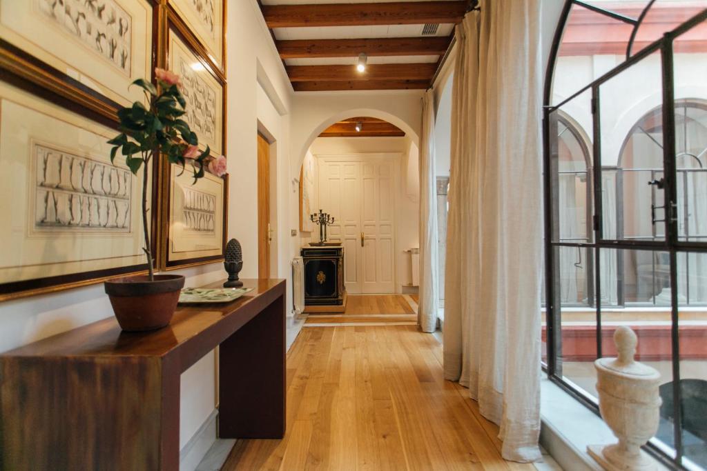 Casa Patio del Siglo XIX - 18