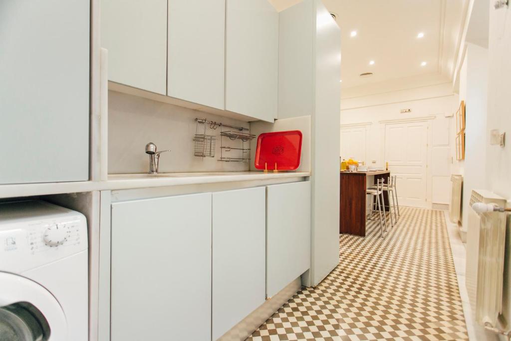 Casa Patio del Siglo XIX - 16