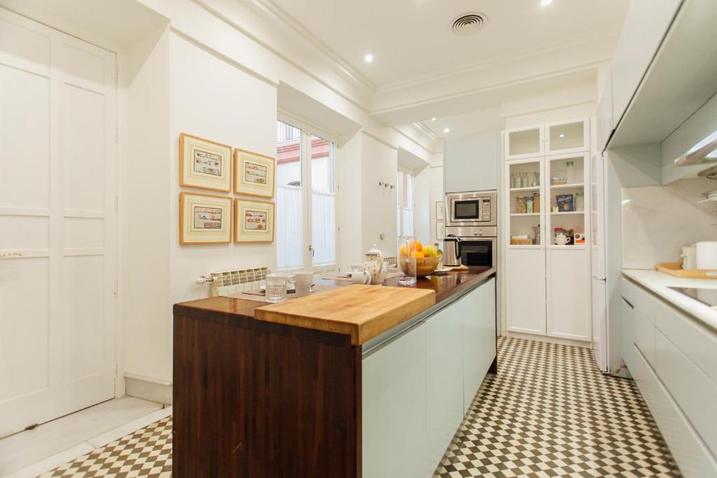 Casa Patio del Siglo XIX - 14