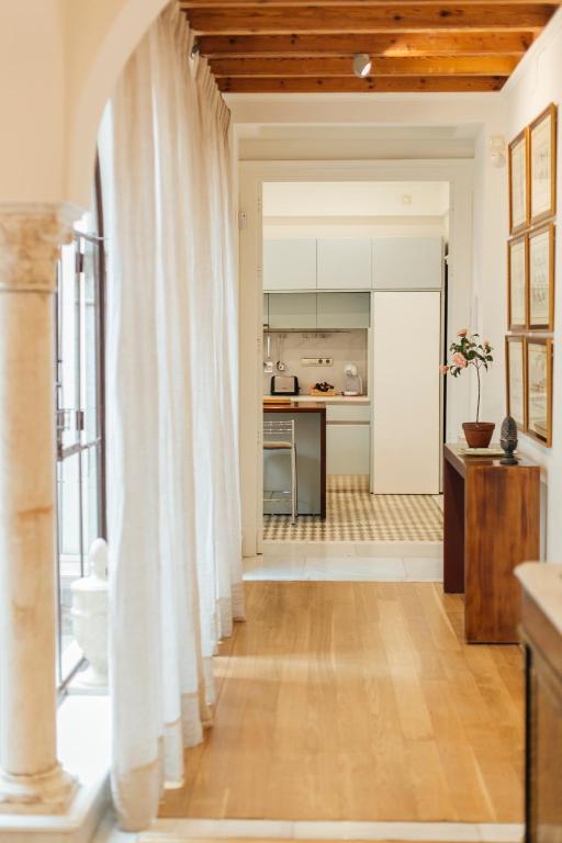 Casa Patio del Siglo XIX - 10