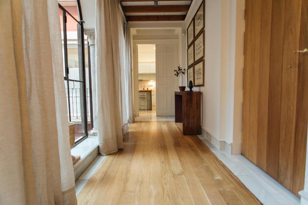 Casa Patio del Siglo XIX - 9