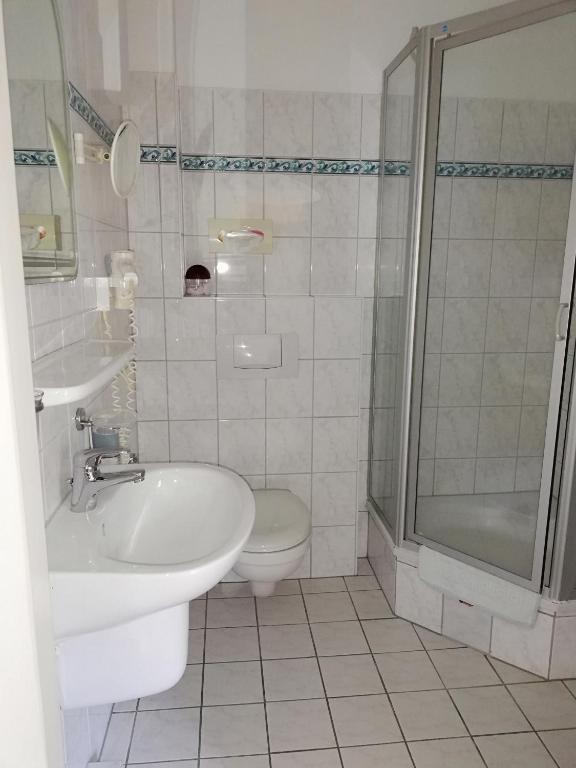 Hotel Dorfschänke - Single Room