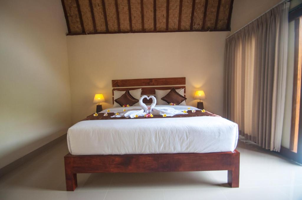 The Penida Bungalow - 4