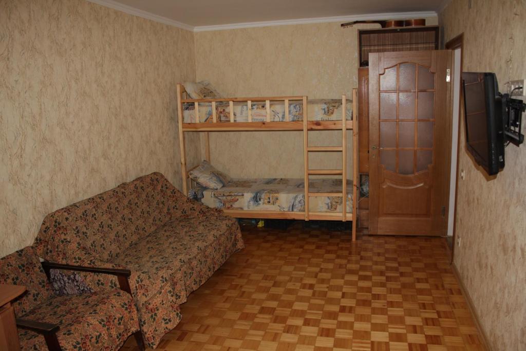 Apartment Tiraspol Center - Appartement 2 Chambres