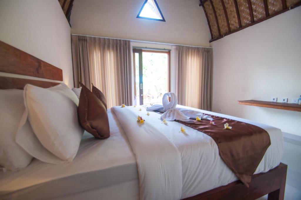 The Penida Bungalow - 3