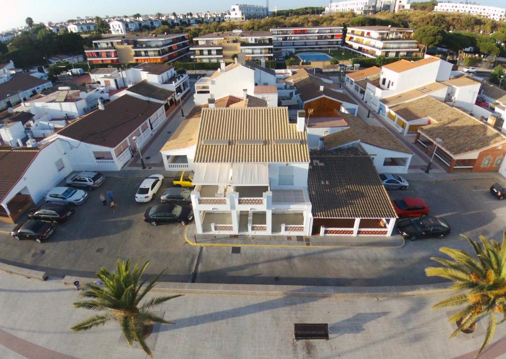 Apartamentos en Paseo Maritimo, El Rompido – Precios ...