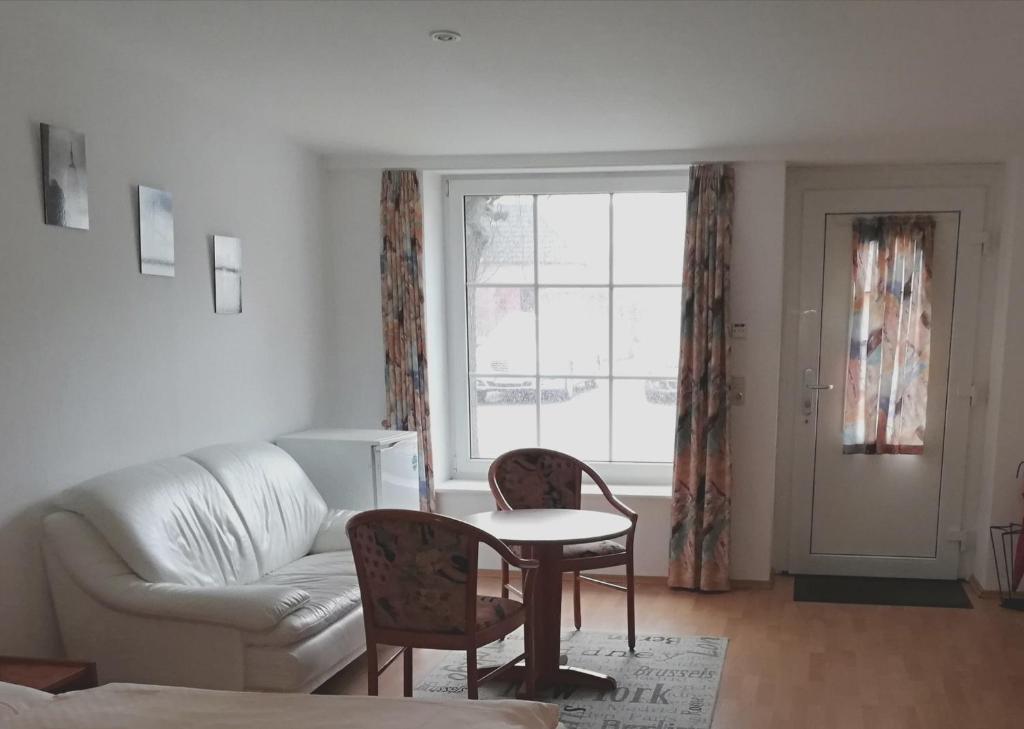 Hotel Dorfschänke - Large Double Room