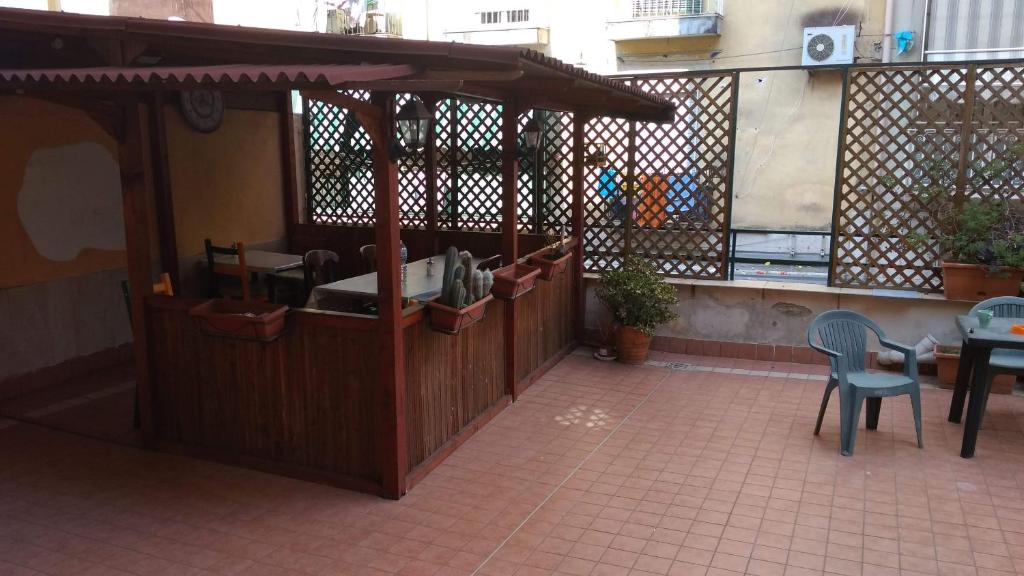 Hotel Alloggio Del Conte - Resim 40