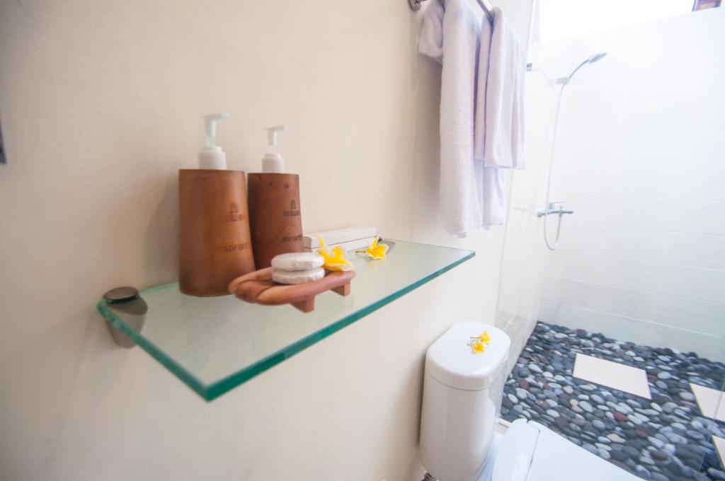 The Penida Bungalow - 12