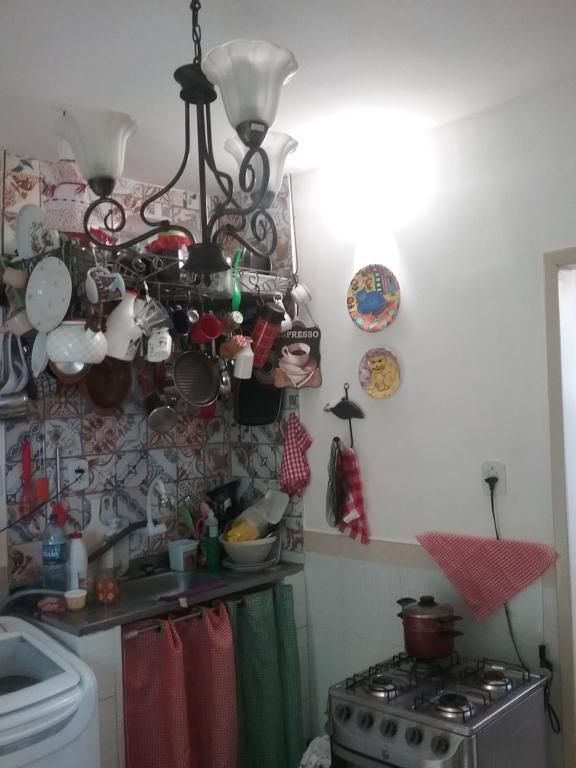  Se hospede num Cantinho Gourmet