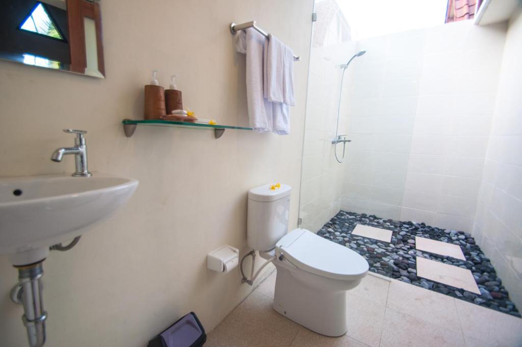 The Penida Bungalow - 9