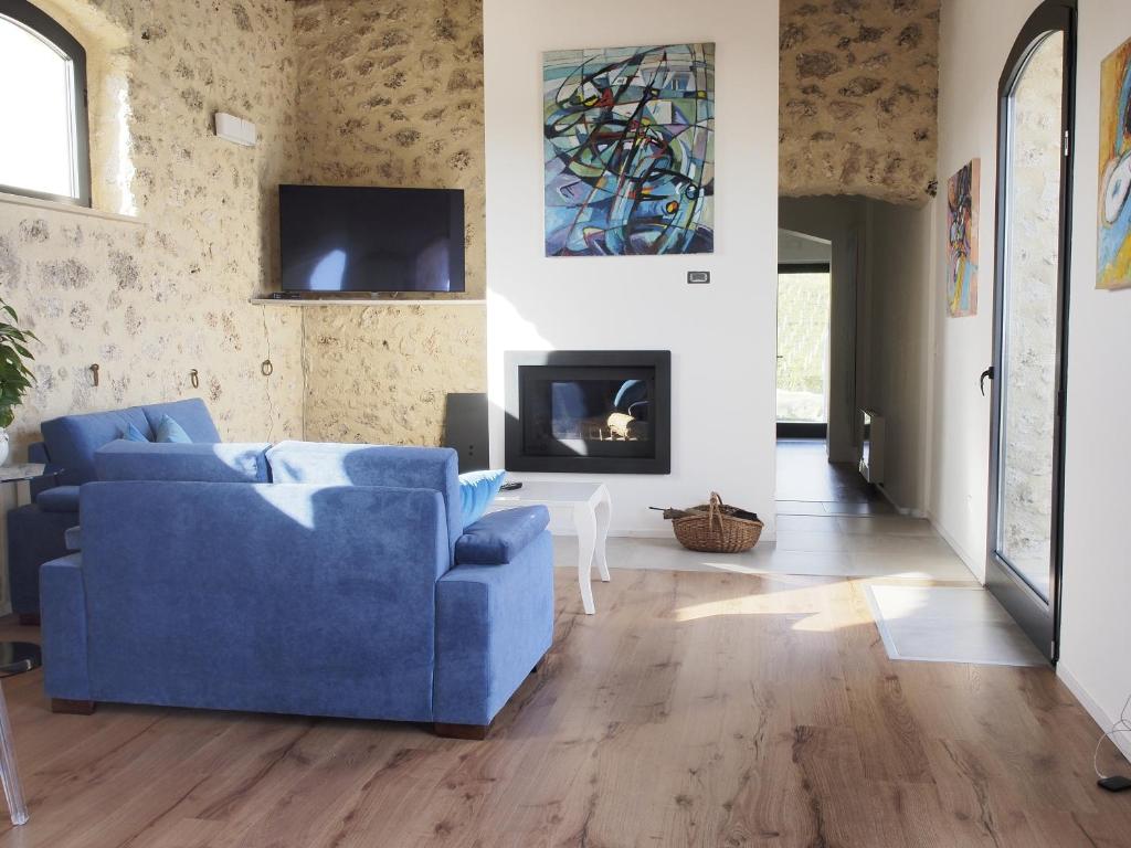 La Foresteria di Golden Grapes