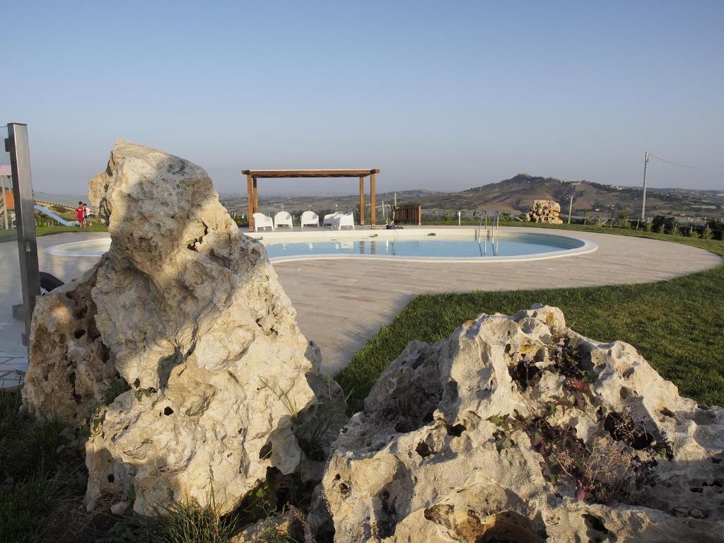 La Foresteria di Golden Grapes