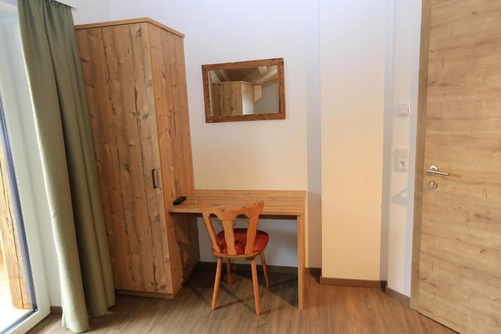 Fotografie z fotogalerie ubytování Mari's Landhaus v destinaci Biberwier