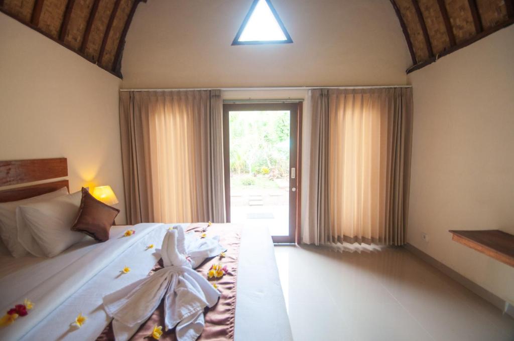 The Penida Bungalow - 7