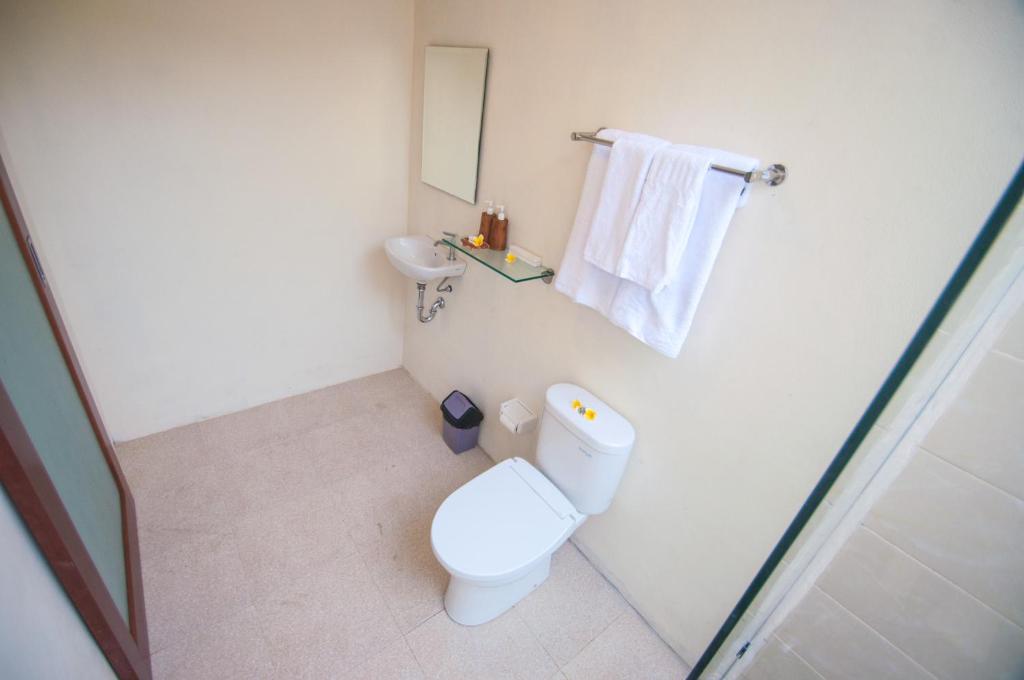 The Penida Bungalow - 8