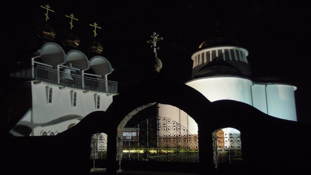 Fotografia z galérie ubytovania Jałówka - odpocznij na Podlasiu v destinácii Jałówka