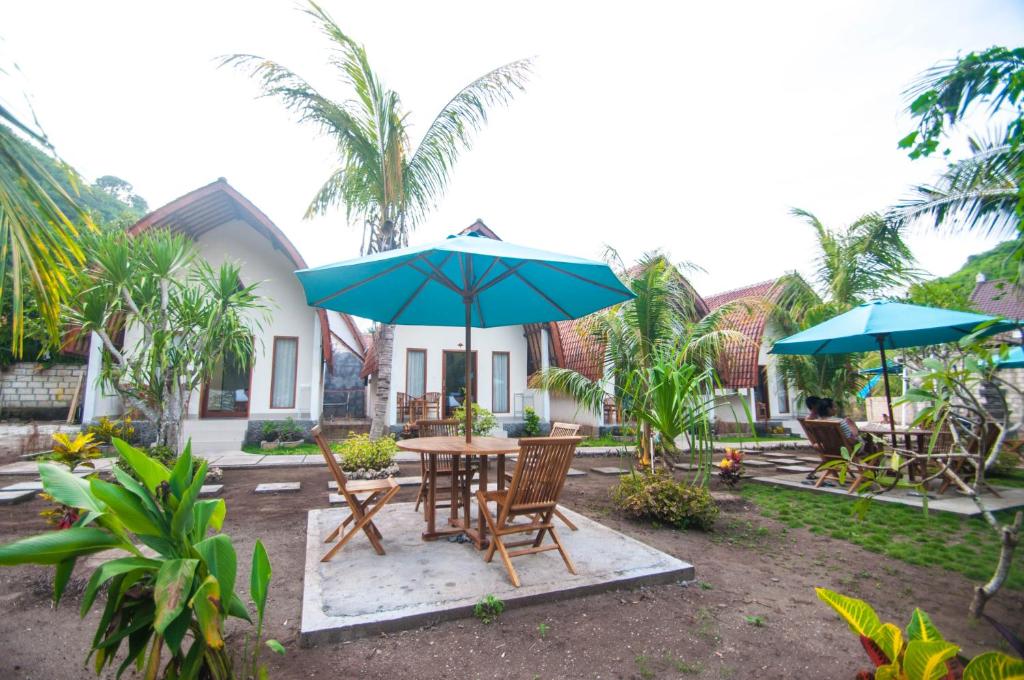 The Penida Bungalow - 15