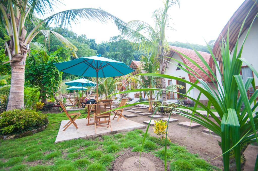 The Penida Bungalow - 17