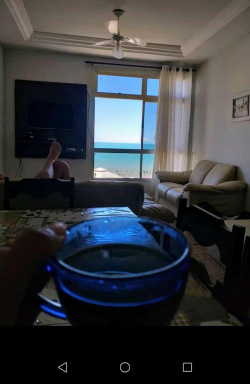  Apartamento Beira Mar