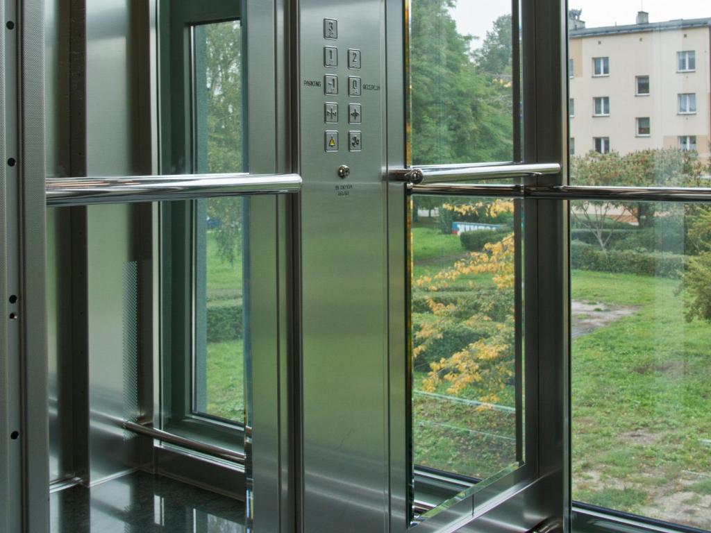 Fotografie z fotogalerie ubytování Hotel Łabędy v destinaci Gliwice