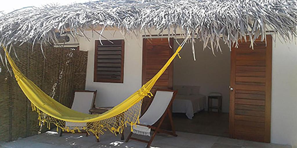  Pousada Villa Aloha