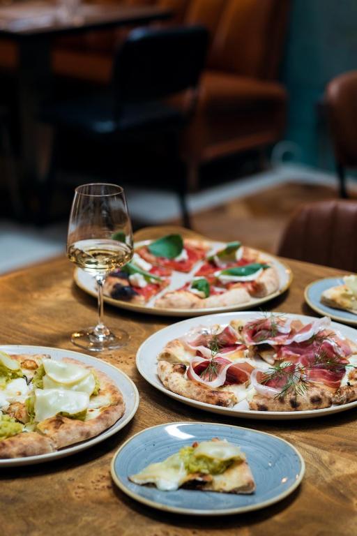 Urban Creme - Resim 30