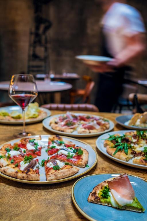 Urban Creme - Resim 33