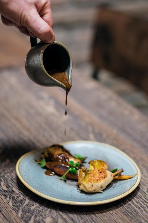 Urban Creme - Resim 28