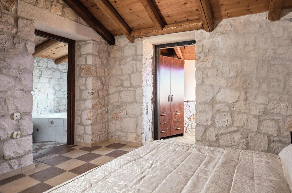 Fotografie z fotogalerie ubytování Diamond Suites v destinaci Vasilikos