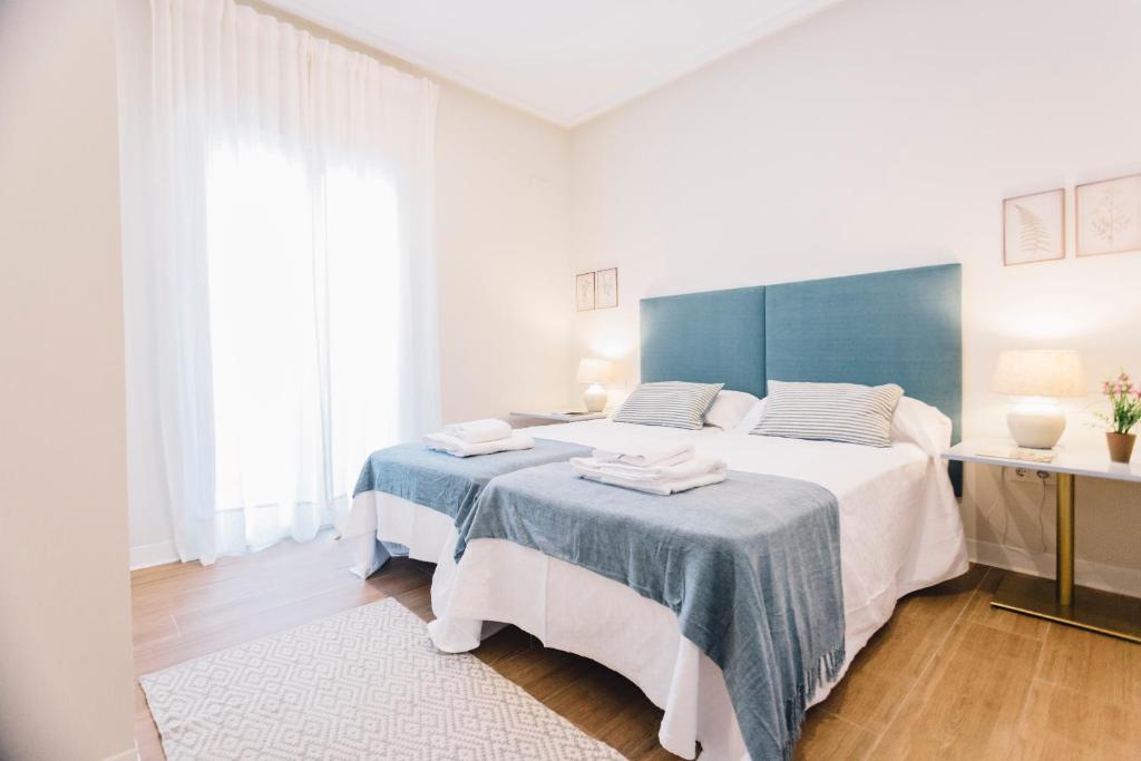 Minty Stay - Palmera, Seville – Updated 2023 Prices