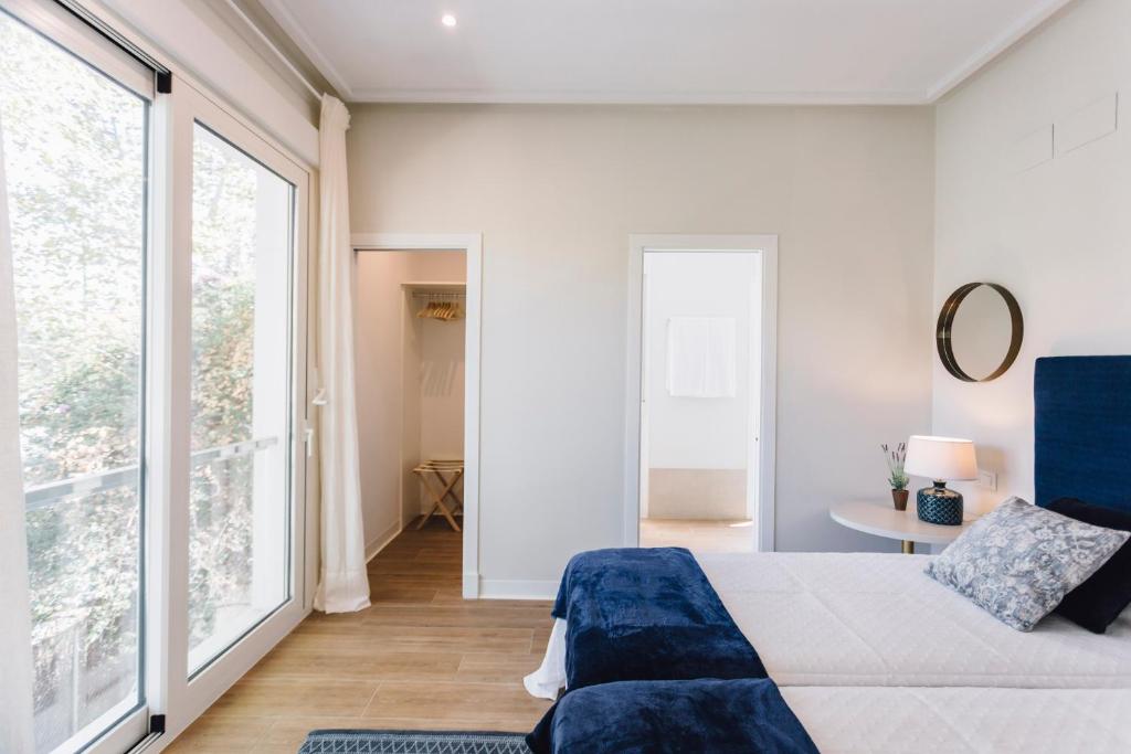 Minty Stay - Palmera, Sevilla – Bijgewerkte prijzen 2023
