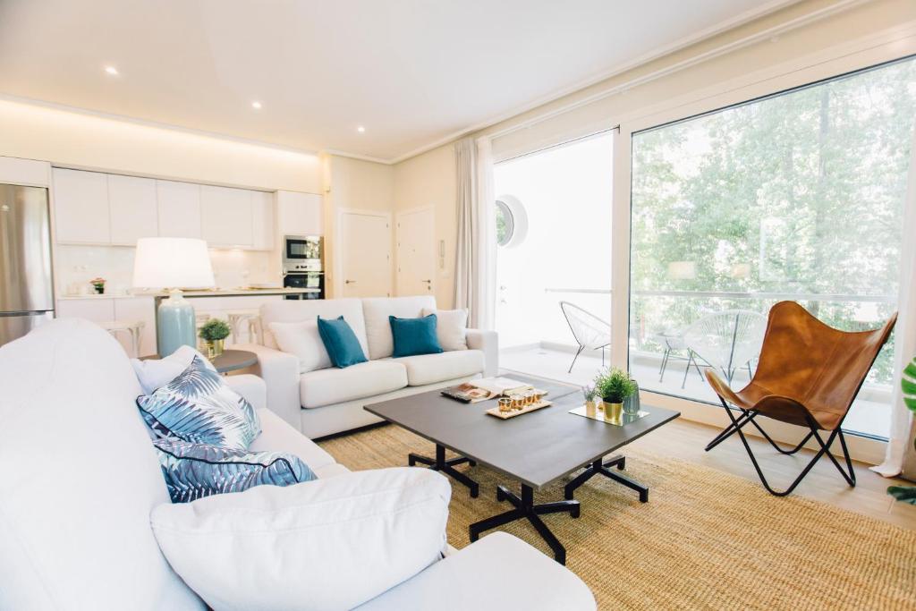 Minty Stay - Palmera, Sevilla – Bijgewerkte prijzen 2023