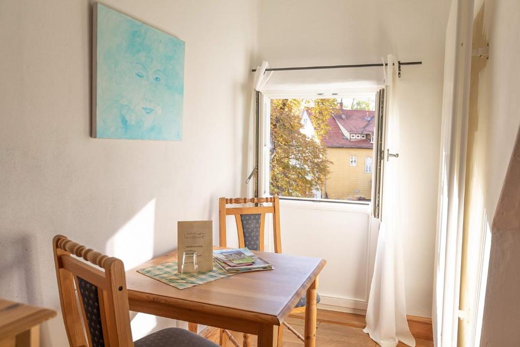 Hotel Aegidienhof - Chambre Triple