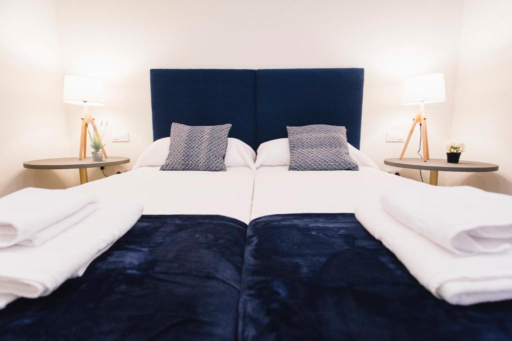 Minty Stay - Palmera, Seville – Updated 2023 Prices