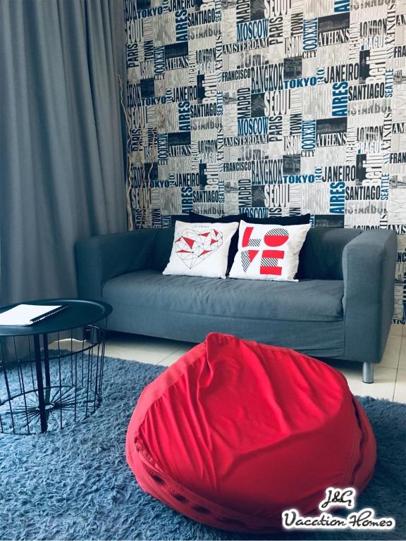 City Life by J&G Vacation Homes - Departamento