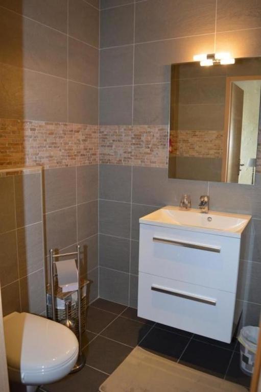 La Perronière - Triple Room