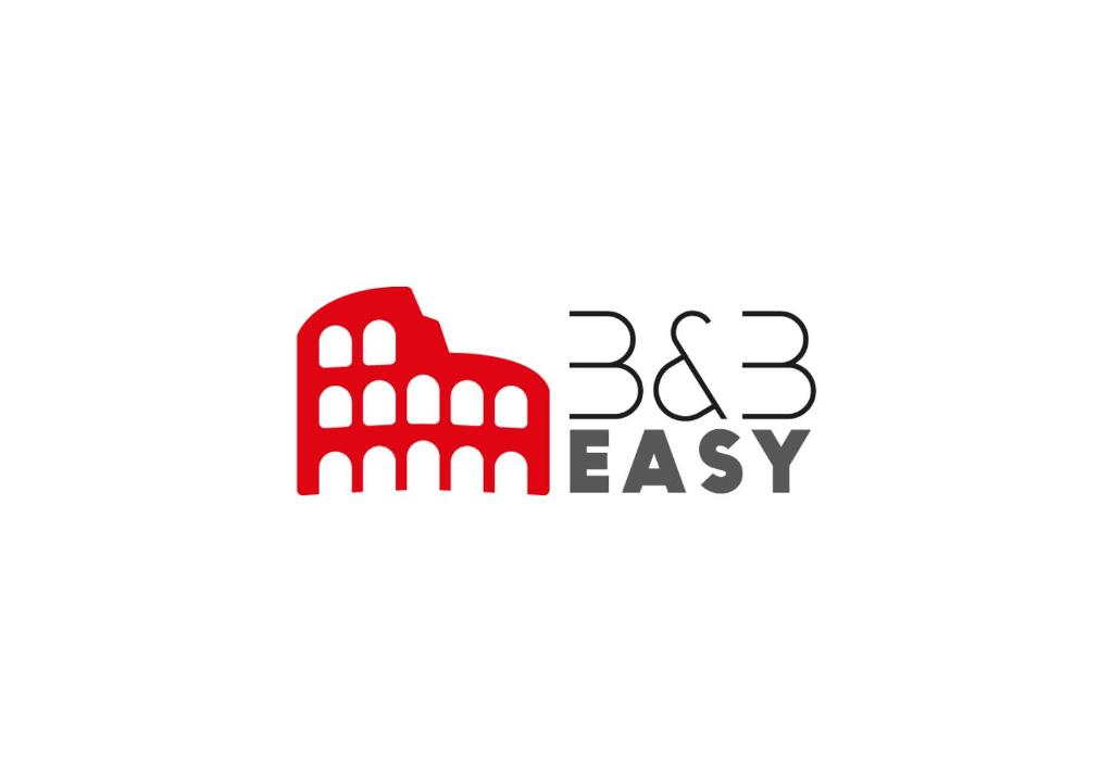 ローマにあるB&B Easyのギャラリーの写真