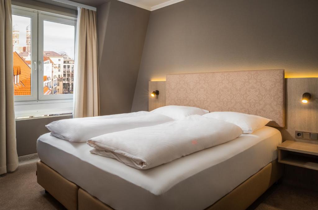 AWA Hotel - Resim 29