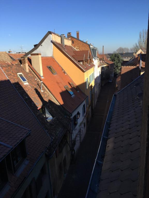 Appartement Duplex 2a Rue d'Alspach – photo 15