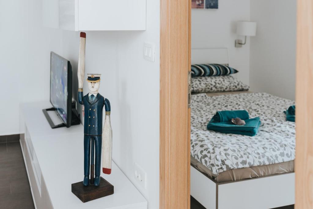 Apartments Vela, Piran Aktualisierte Preise für 2024