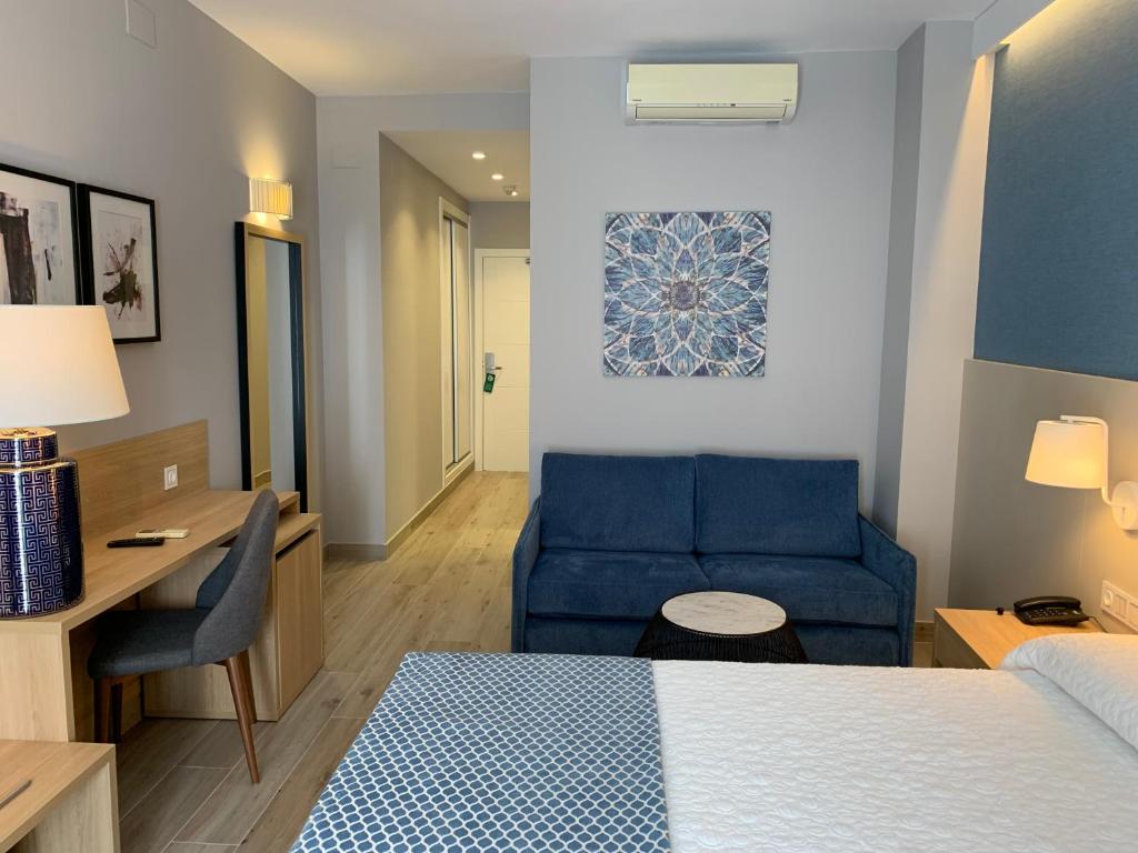 Hotel Puerta del Mar, Nerja – Updated 2023 Prices