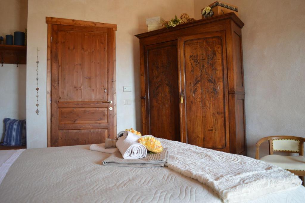 'L Ramassin - Double Room