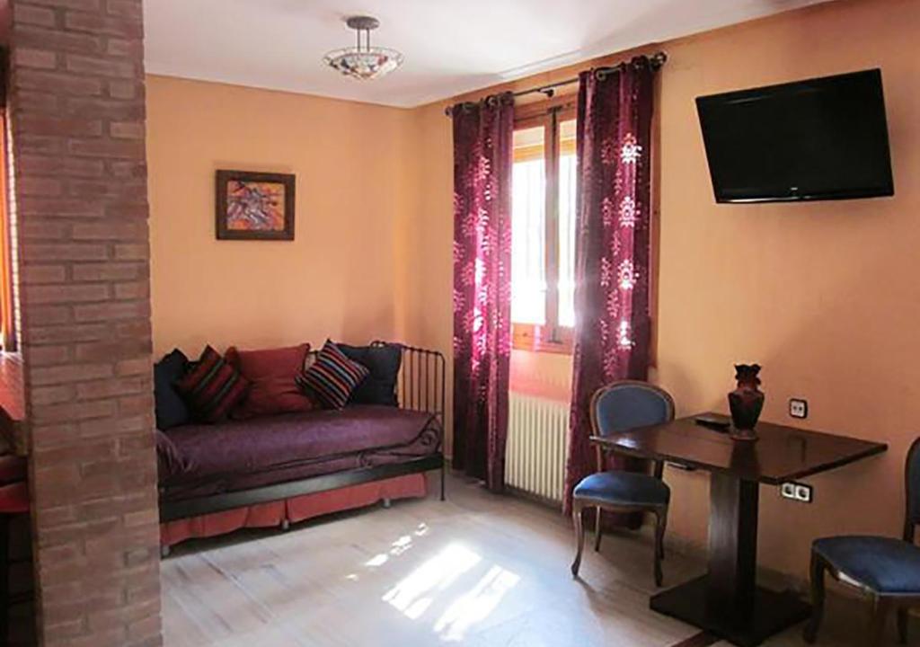 La Villa Don Quijote - 18