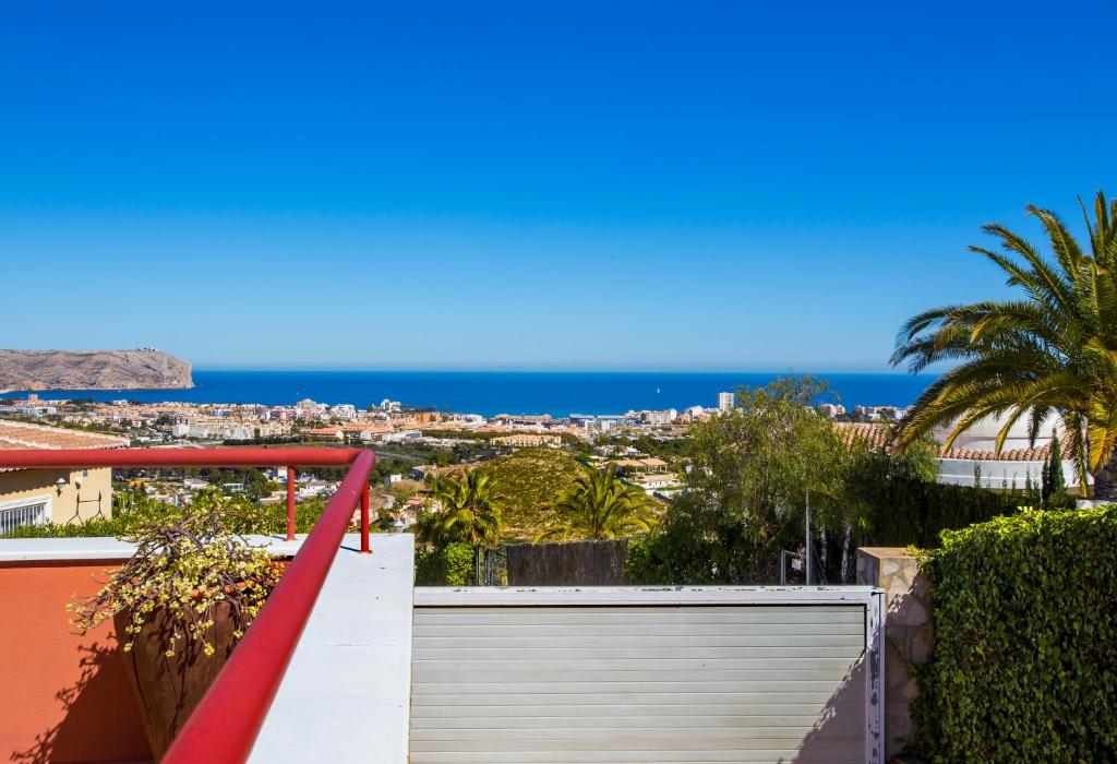 Azahara, Jávea – Updated 2022 Prices